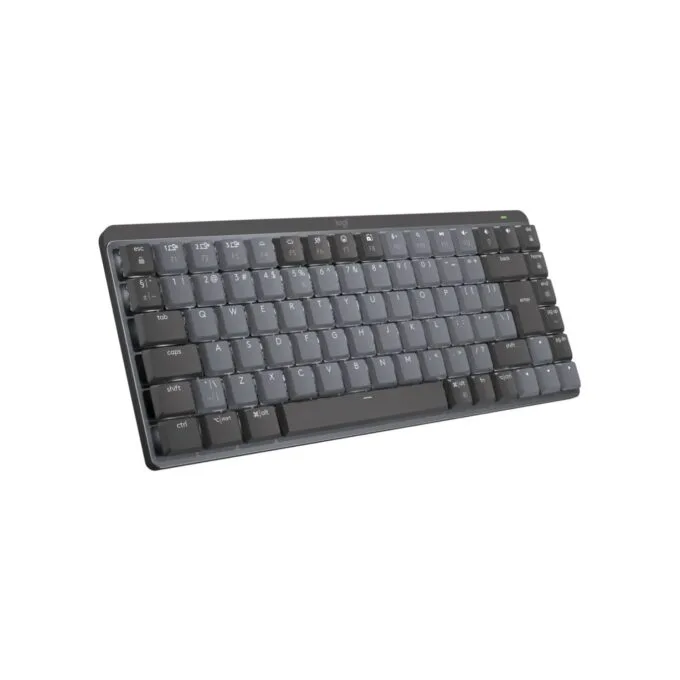 MX MECH. MINI WRLS ILLUM. KEYB — image 1
