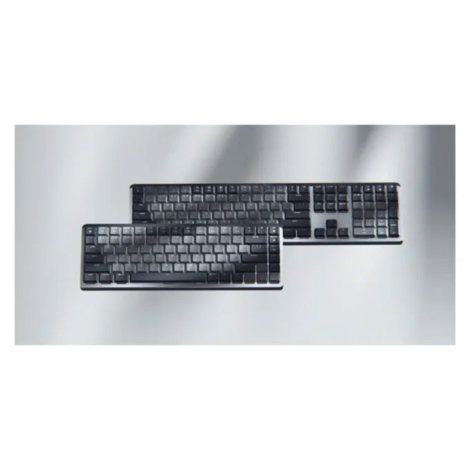 MX Mech. Mini Wrls Illum. Keyb — image 1