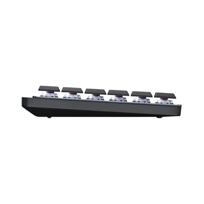 MX Mechanical Wireless Illuminated Keyboard - Full-Size — image 3