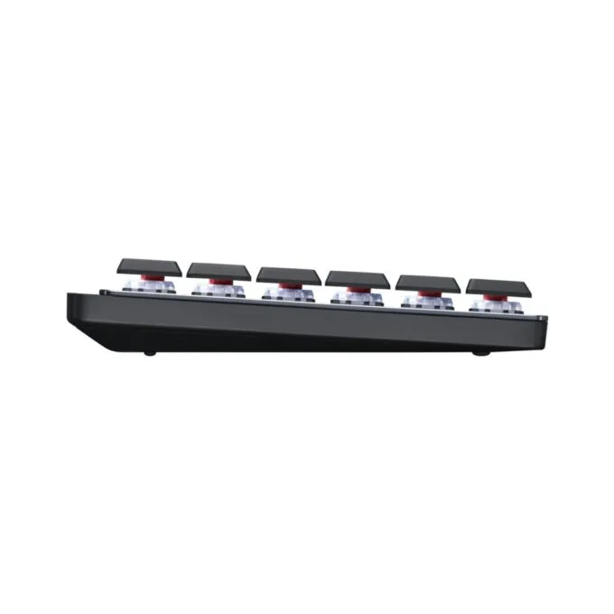 MX Mechanical Wireless Illuminated Keyboard - Per-Key RGB, 100% Full-size — image 3