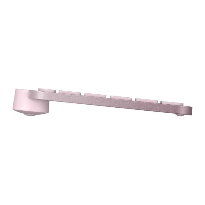 MXKEYS MINI WRLS ILLUMINATED KB - Pink — image 6