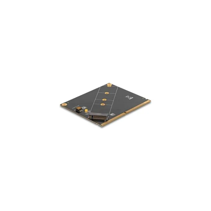 MXM to M.2 NVMe Key M Slot Converter — image 1