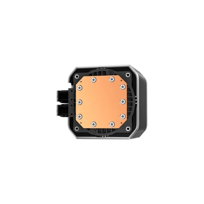 MYSTIQUE 240 - water cooling — image 2