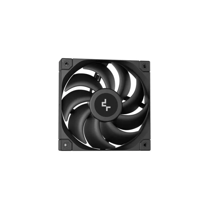 MYSTIQUE 240 - water cooling — image 3