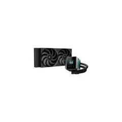 MYSTIQUE 240 - water cooling