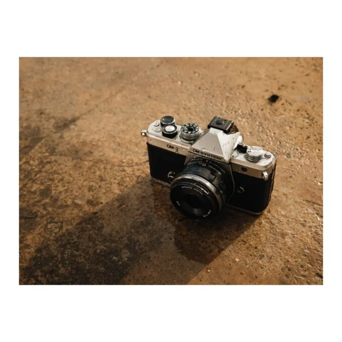 M.Zuiko Digital 17mm f/1.8 II - EW-M1718 - Black, Micro Four Thirds, Weathersealed IPX1 — image 6