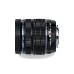 M.Zuiko Digital ED 12-45mm F4.0 PRO - EZ-M1245PRO - Ultra-compact, lightweight, weather-sealed