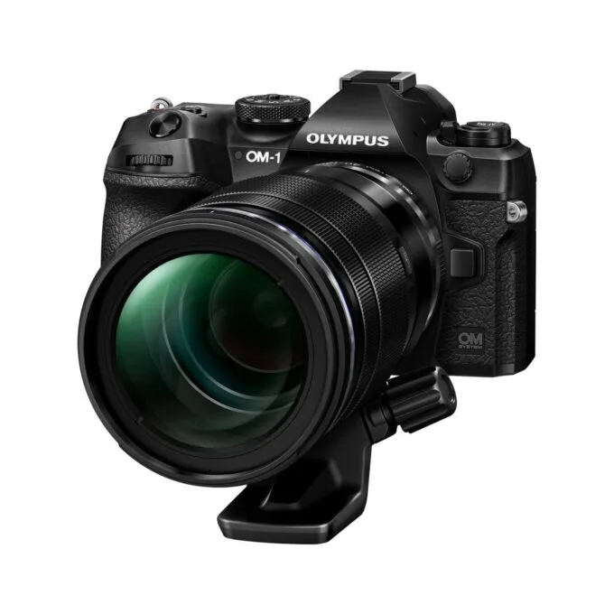 M.Zuiko Digital ED 40-150mm F2.8 PRO - EZ-M4015PRO - Black — image 6