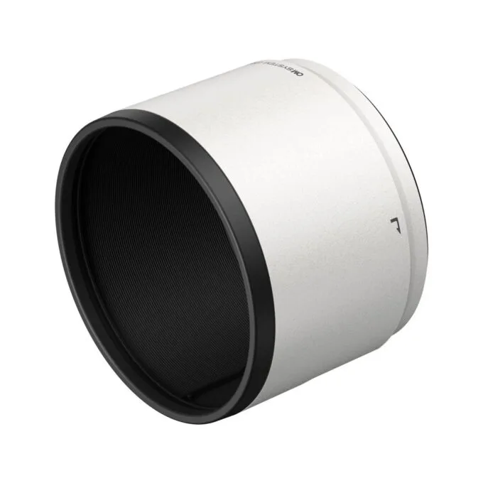 M.Zuiko Digital ED 50-200mm F2.8 IS PRO - 50-200mm F2.8 IS PRO - Micro Four Thirds Pro telephoto zoom with IS — image 9