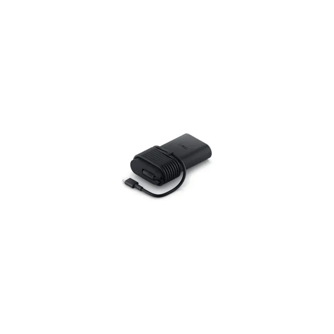 N DELL 100W USB-C AC ADAPTER WITH — image 2