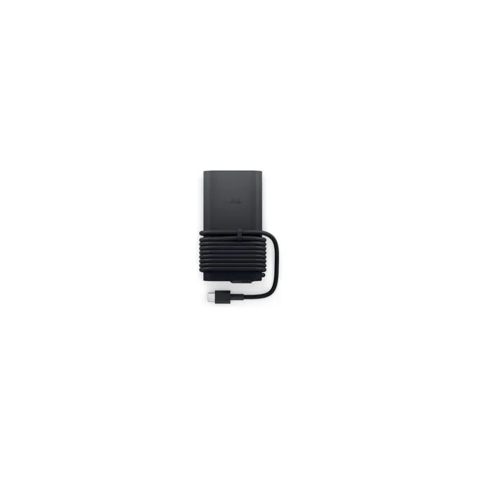 N DELL 100W USB-C AC ADAPTER WITH — image 1