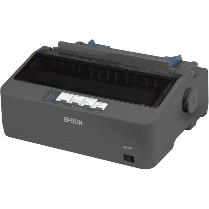 N Epson - LQ-350 - 24-Pin — image 3