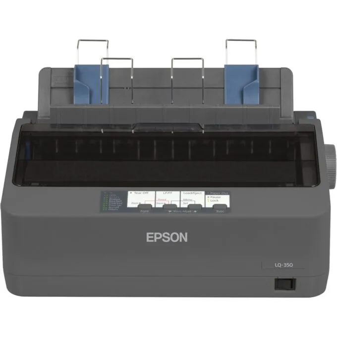 N Epson - LQ-350 - 24-Pin — image 1