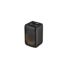 N-Gear FLASH BANGER Portable Karaoke Speaker - 777 - With Two Microphones