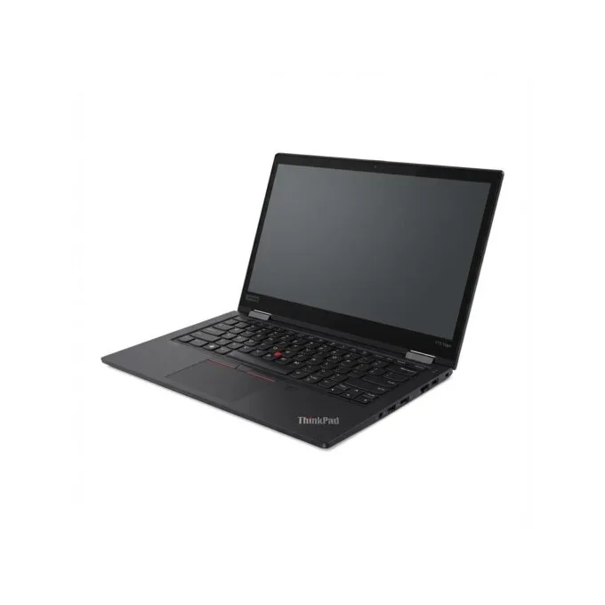 N13 Lenovo Dock Thinkpad X13 YOGA (2ND GEN) - 1185G7-INTEL-CORE-I7 - 13.3', 1920X1200, Webcam, 16GB RAM, 1TB SSD — image 1