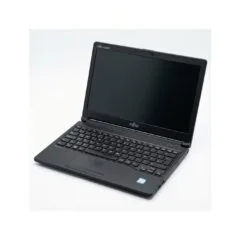 N14 Fujitsu Lifebook Black - E548 - Core i5 8350U 4x 1.70GHz up to 3.60GHz, 14' FHD 1920x1080, Webcam