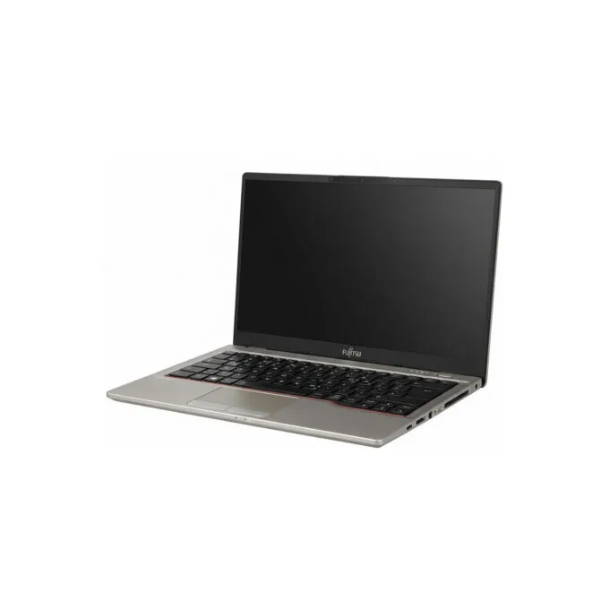 N14 FUJITSU LIFEBOOK U7411. 1145G7-INTEL-CORE-I5. 14'. FHD. WEBCAM. 16GB RAM. 512GB SSD. DE. W11P DA. Grad A1 — image 1
