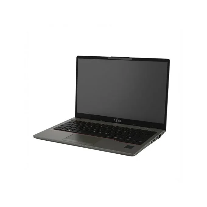 N14 Fujitsu Lifebook - U7412 - 1255U-INTEL-CORE-I7. 14'. FHD. Webcam. 16GB RAM. 512GB SSD. DE. W11P DA. Grade A1 — image 1