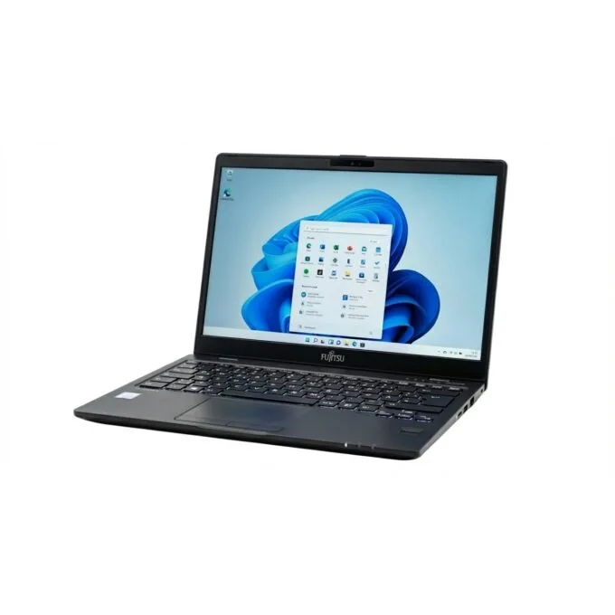 N14 Fujitsu Lifebook - U749 - 8365U-INTEL-CORE-I5, 14'', FHD, Webcam, 16GB RAM, 512GB SSD, DE, Windows 11 Pro, Grade A3 — image 1