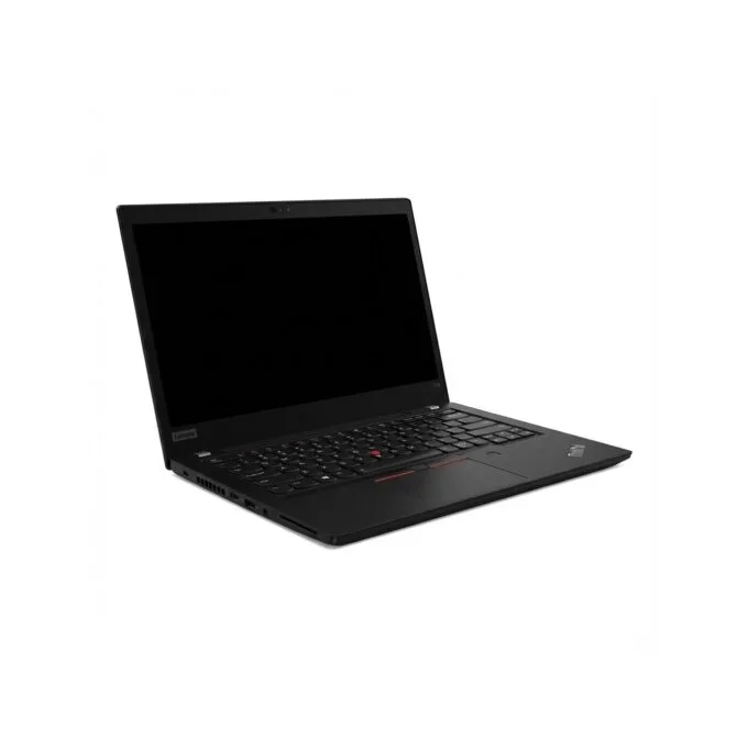 N14 Lenovo ThinkPad - T14 (2nd Gen) - 1145G7-Intel-Core-I5. 14'. FHD. Webcam. 16GB RAM. 256GB SSD. DE. Windows 11 Pro. Grade A3 — image 1