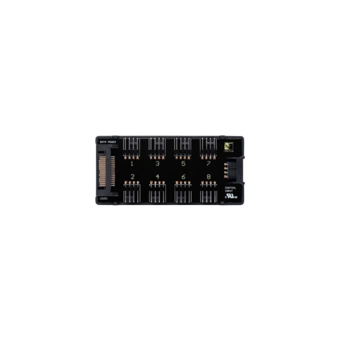 NA-FH1, fan control — image 1