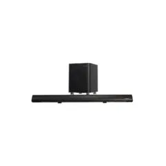 Nanoxia Soundbar mit Subwoofer