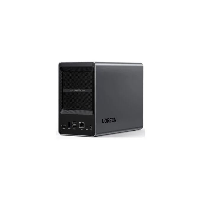 NAS - DXP2800 - NAS — image 2