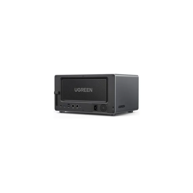 NASync Plus - DXP8800 - Plus — image 2