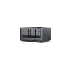 NASync Plus - DXP8800 - Plus