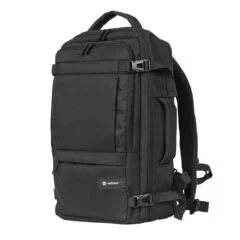 Natec Camel Lite Laptop Backpack 15.6" 19L Black