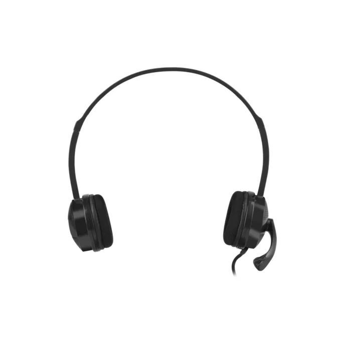 Natec Canary PC Headset with Microphone - 2 x 3.5mm — image 2