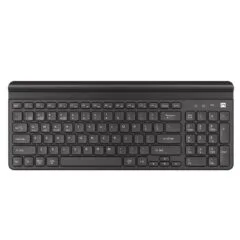 Natec FELIMARE Wireless Keyboard 2.4GHz+BT5.1 w/ Phone/Tablet Stand