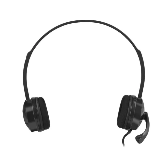 Natec Headset with Microphone 3.5mm - CANARY GO — image 3
