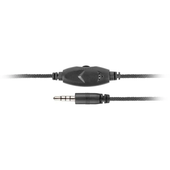 Natec Headset with Microphone 3.5mm - CANARY GO — image 6