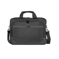 Natec Laptop Bag 15.6'' Black NTO-2055