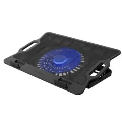 Natec Laptop Cooling Stand - 12.1-17.3 With Fan LED 2xUSB DIPPER 2