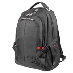 Natec MERINO Laptop Backpack - 15.6'' - Black