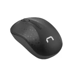 Natec Toucan NMY-1650 Wireless Optical Mouse 1600DPI Black
