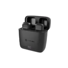 Natec Wireless Wearable Microphones for Contect Creators - USB-C HOPPER LAVALIER