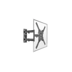 NBMounts Double Arm Mount - P4 - 40x40 32-55'' 40cm extension