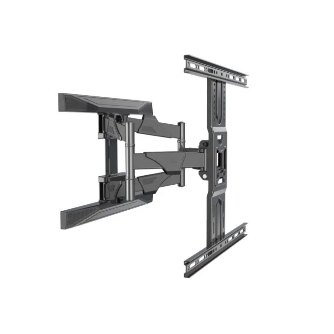 NBMounts Quad Arms Wall Mount - P6 - up to 60x40 45kg — image 2