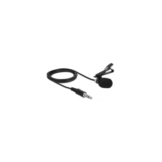 Necktie Lavalier Microphone - Lavalier Microphone — image 1