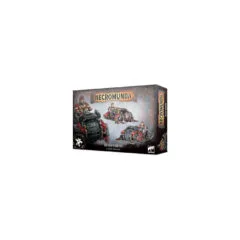 NECROMUNDA: GOLIATH MAULERS