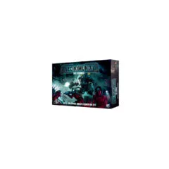 NECROMUNDA: HIVE SECUNDUS