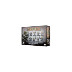 NECROMUNDA: IRONHEAD SQUAT PROSPECTORS