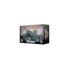 NECROMUNDA: RUINED ZONE MORTALIS