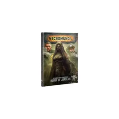 NECROMUNDA: RUINS OF JARDLAN