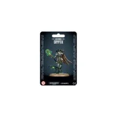 NECRONS: CRYPTEK