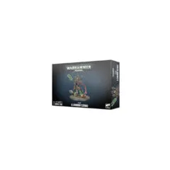 NECRONS ILLUMINOR SZERAS
