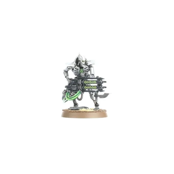 NECRONS: IMMORTALS — image 2
